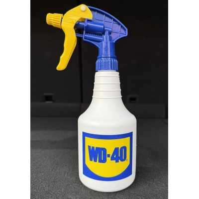 WD-40 500ml WD-441000 – Zboží Dáma
