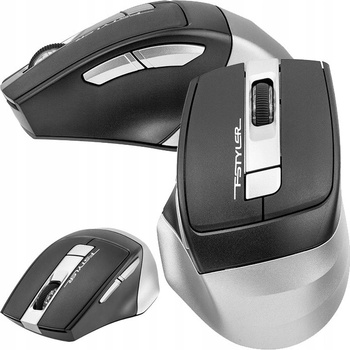 A4Tech FB35 FSTYLER Grey