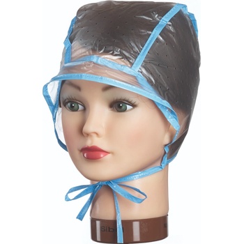 Sibel Melírovacia čiapka s háčikom 5 ks