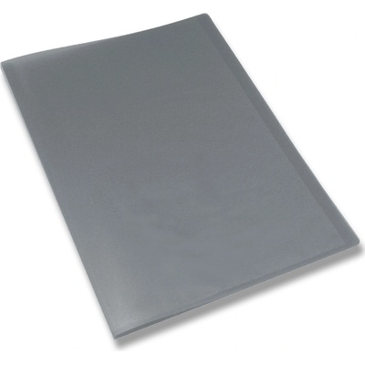 Foldermate Display Book katalogová kniha 40 kapes kouřová A4