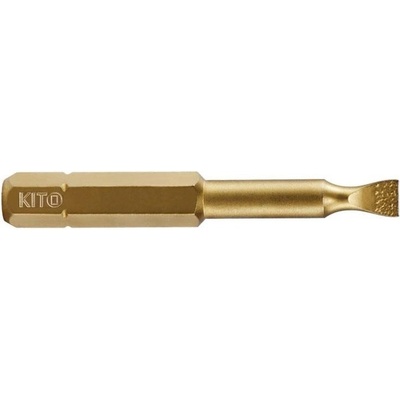 bit kito, 3x50mm, S2/TiN, 4821300