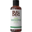 Bulldog Original Beard Shampoo šampón na bradu 200 ml