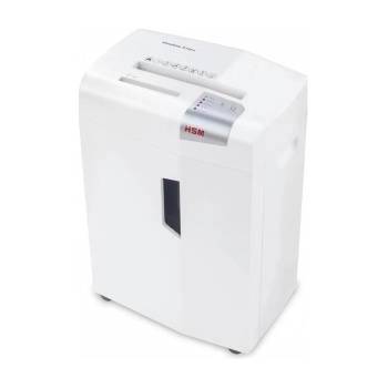 HSM Shredder Shredstar X12Pro P-5/0-1/T-2/E-2/F-2 Micro? cinek