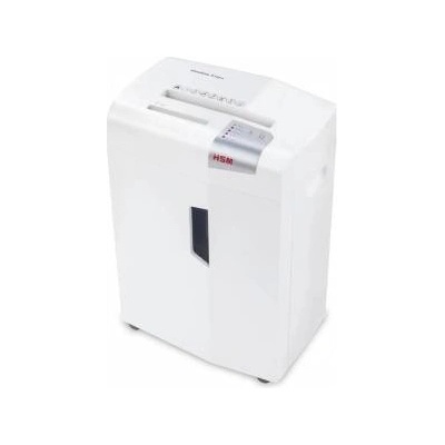 HSM Shredder Shredstar X12Pro P-5/0-1/T-2/E-2/F-2 Micro? cinek