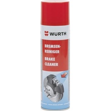 Würth Čistič brzd 500 ml