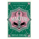 Knihy Paulo Coelho - Maktub