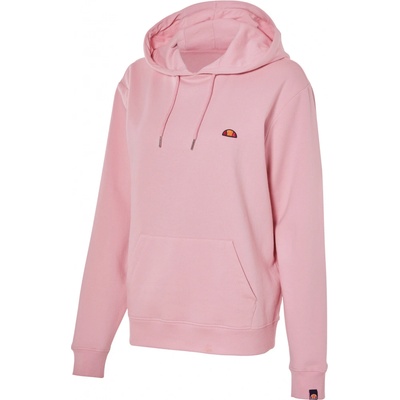 Ellesse Dámska mikina s kapucňou 100385322 ružová