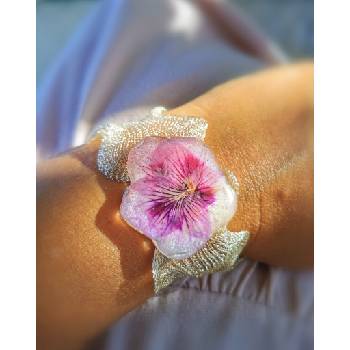 Meganflo Гривна с Налба