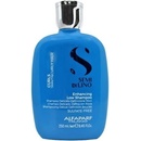 Alfaparf Milano Semi Di Lino Curls šampón pre kučeravé vlasy 250 ml