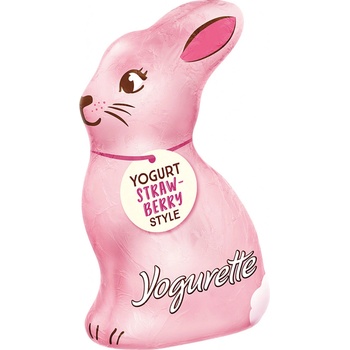 Ferrero Yogurette Veľkonočný zajačik 75 g
