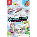 Headsnatchers