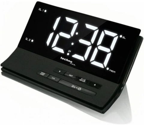 Technoline WT482