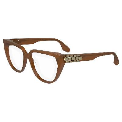 VB26615414240 woman glasses - Brown (Brown)