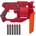 Nerf Halo Mangler