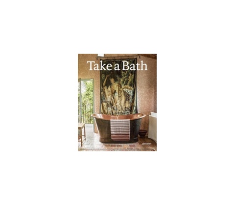 Take A Bath