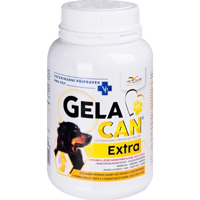Orling GELACAN EXTRA prášek 150 g