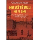 Navštěvuj mě v snu - Orlando Figes