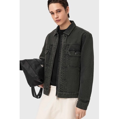 AllSaints Дънково яке AllSaints BRIGHTMORE (M018OC)