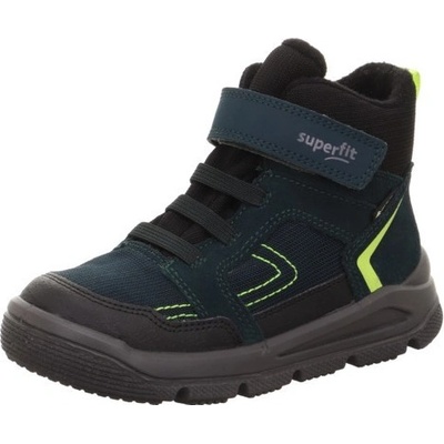 Superfit Mars Goretex 1-009089-7000 Zelené