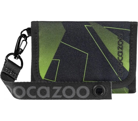 Coocazoo Lime Flash