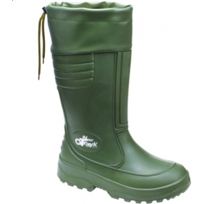 Demar New Trayk S Fur 0206 zelené
