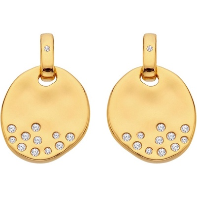 Hot Diamonds náušnice DE810