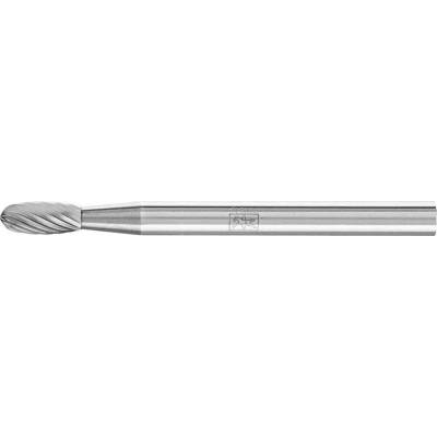 Fréza technická HM, kapkovitá 0307 5 3mm 3x7mm PFERD