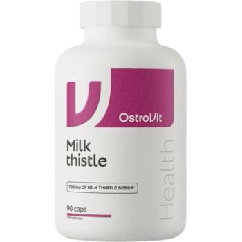 OstroVit Milk Thistle 700 mg [90 капсули]