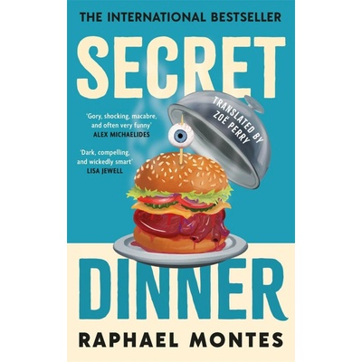 Secret Dinner