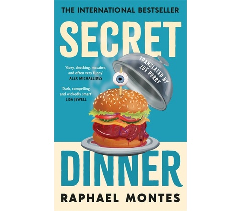 Secret Dinner