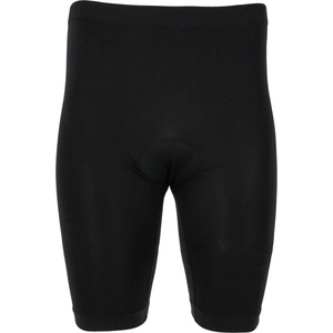 ENDURANCE Мъжко долнище за колоездене ENDURANCE Merlin Seamless Cycling Short Tights Cycling bottom - Phantom - размер S/M (014-2549-0111)