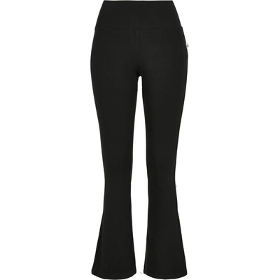 Organic Interlock Bootcut leggings