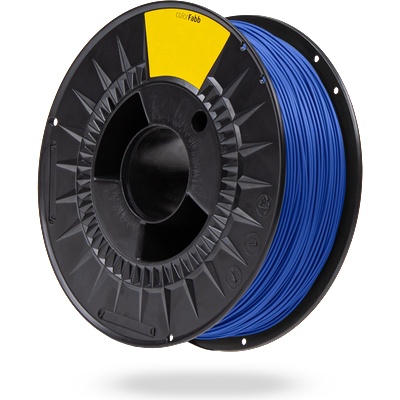 colorFabb PLA High Speed Pro Ultra Marine Blue - 1, 75 mm / 1000 g (8720039158122)