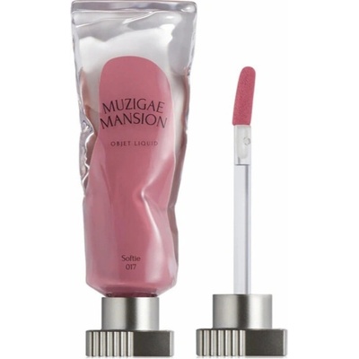 Catrice Objet Liquid Renewal rtěnka na rty 017 Softie 6 ml