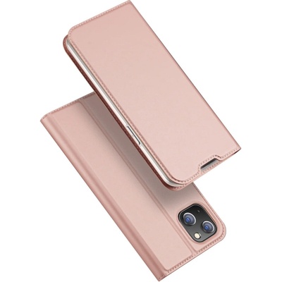 Dux Ducis Калъф Dux Ducis Skin Pro Holster за iPhone 14 Pro Max, розов (6934913035092)