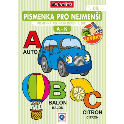 Omalovánka A5 Piráti