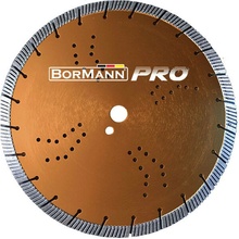 Bormann Pro Diamantový kotúč 300 x 3,0 x 30 / 25,4 mm BHT2067