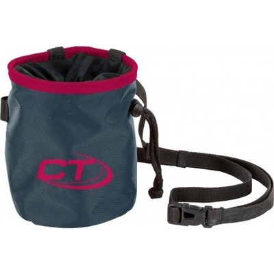 Climbing Technology Cylinder Šedá/magenta