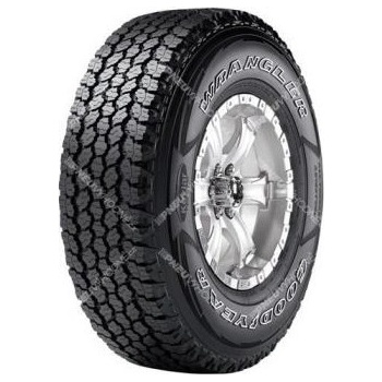 Goodyear Wrangler All Terain Adventure 255/70 R15 112T