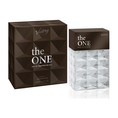 Gare the one toaletní voda pánská 90 ml