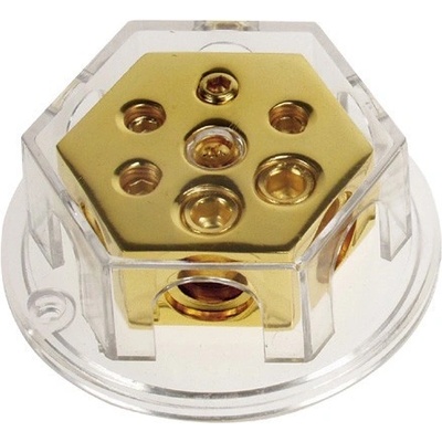 Distribučný blok ACV 30.3602-04