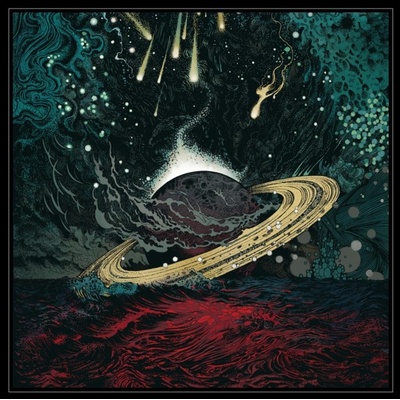 Heavy Pendulum - Cave In LP