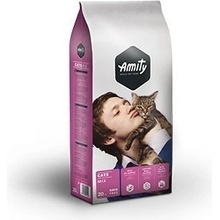 Amity granuly Cats Mix 20 kg