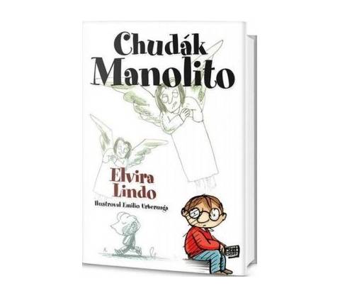 Chudák Manolito