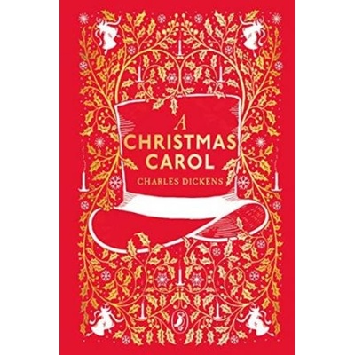 A Christmas Carol - Charles Dickens