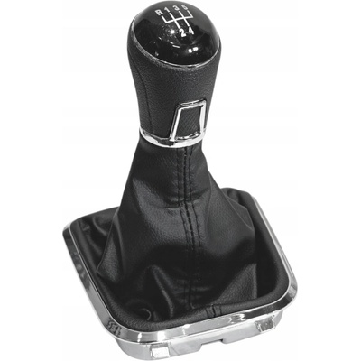 PROTEC Řadící páka s manžetou ŠKODA OCTAVIA 1 1996 - 2010 5st – Zbozi.Blesk.cz
