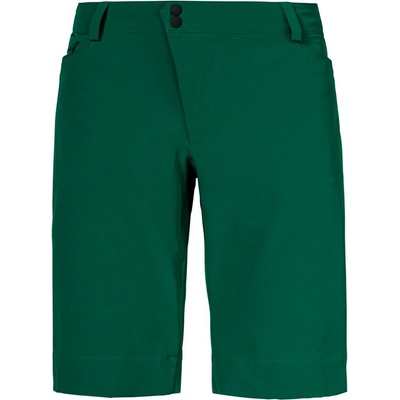 Schöffel Мъжки шорти за колоездене Schöffel Shorts Style Keitele Cycling bottoms - Fir Green - размер 50 (EU) (055-3056-0513)
