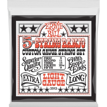 ERNIE BALL 2312