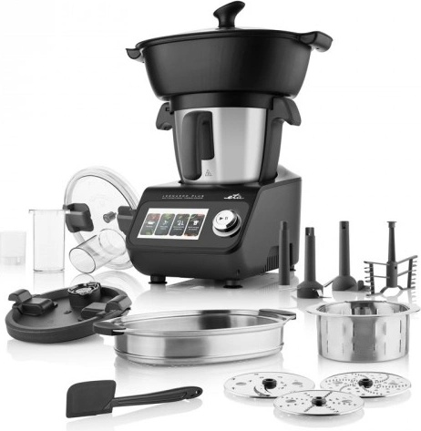 ETA Leonardo Plus 0070 900010