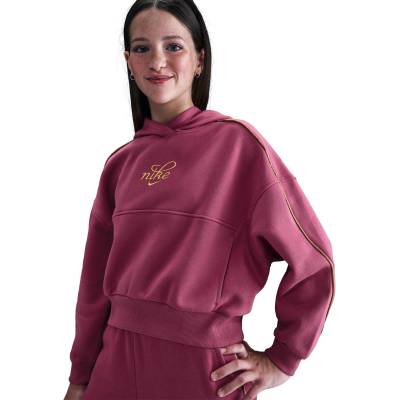 Nike Суитшърт g nsw club flc bxy hdy gx shne